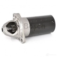 Стартер BOSCH VZ118 303424 S74-L 12V (R) 0001138001 - Изображение 3