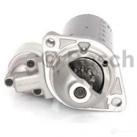 Стартер BOSCH VZ118 303424 S74-L 12V (R) 0001138001 - Изображение 4