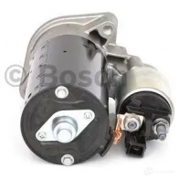 Стартер BOSCH VZ118 303424 S74-L 12V (R) 0001138001 - Изображение 5