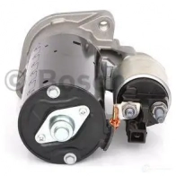 Стартер BOSCH S74-E+ 12V (R) 0001148015 303468 G93F1 - Изображение 5