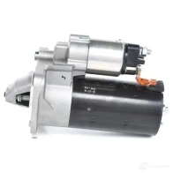 Стартер BOSCH 1423133284 f002g20622 R78-M45 12V R XLVT6GY - Изображение 5