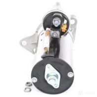 Стартер BOSCH YUFF1S Volkswagen Transporter (T4) 4 Автобус 2.5 Syncro 115 л.с. 1996 – 2003 DW (R) 12V 1,7 KW 0001110133