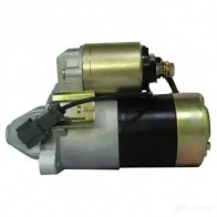 Стартер BOSCH 372150 f042001018 12V, 1.4KW BXN003M - Изображение 3