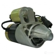 Стартер BOSCH 372150 f042001018 12V, 1.4KW BXN003M - Изображение 4