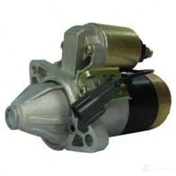 Стартер BOSCH 372150 f042001018 12V, 1.4KW BXN003M - Изображение 5