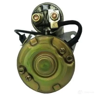 Стартер BOSCH 372150 f042001018 12V, 1.4KW BXN003M - Изображение 7