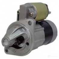 Стартер BOSCH BXH006N f042004011 12V, 1.2KW 372459