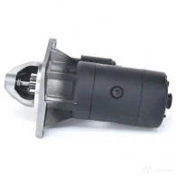 Стартер BOSCH 0001219012 1437240512 LC FX6YC - Изображение 4