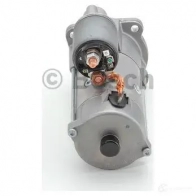 Стартер BOSCH 0001263008 1315503591 HX95-M 24V (R) DAVYPF - Изображение 2