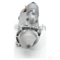 Стартер BOSCH 0001263008 1315503591 HX95-M 24V (R) DAVYPF - Изображение 3