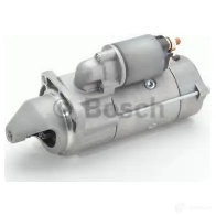 Стартер BOSCH 0001263008 1315503591 HX95-M 24V (R) DAVYPF - Изображение 6