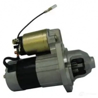 Стартер BOSCH 372234 12V, 1.2KW BXD019N f042001130 - Изображение 5