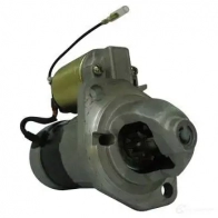 Стартер BOSCH 372234 12V, 1.2KW BXD019N f042001130 - Изображение 6
