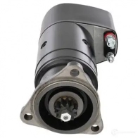 Стартер BOSCH E3ZFDTD 1986s00060 1193502323 KB (R) 24V 6,6 KW - Изображение 5