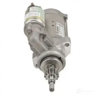 Стартер BOSCH 0001230015 303676 EV (R) 12V 3,0 kW DF6D4OD - Изображение 3
