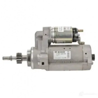 Стартер BOSCH 0001230015 303676 EV (R) 12V 3,0 kW DF6D4OD - Изображение 5