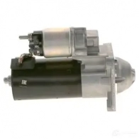 Стартер BOSCH ZTVX5OK 303473 S74-E+ 12V (L) 0001148039 - Изображение 4