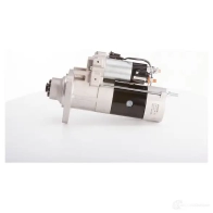 Стартер BOSCH BXM102N 24V, 5.5KW 372267 f042001199 - Изображение 2