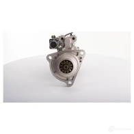 Стартер BOSCH BXM102N 24V, 5.5KW 372267 f042001199 - Изображение 5