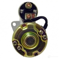 Стартер BOSCH f042001034 12V, 1.4KW 372162 SR10977N - Изображение 7