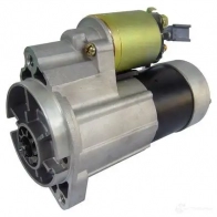 Стартер BOSCH 12V, 1.4KW Nissan Pathfinder f042001094 BXN005M