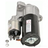 Стартер BOSCH SR0828N 303201 R70-L25 12V (R) 0001108411 - Изображение 4