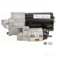Стартер BOSCH SR0828N 303201 R70-L25 12V (R) 0001108411 - Изображение 5