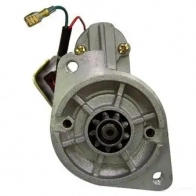 Стартер BOSCH 372148 STR-3008 12V, 1.4KW f042001016