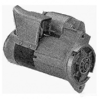 Стартер BOSCH 372148 STR-3008 12V, 1.4KW f042001016 - Изображение 5