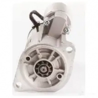 Стартер BOSCH f042001022 BXM031N 12V, 1.4KW 372153 - Изображение 2