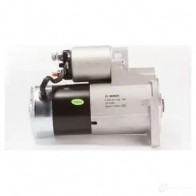 Стартер BOSCH f042001022 BXM031N 12V, 1.4KW 372153 - Изображение 4