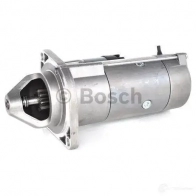 Стартер BOSCH HX95-M 12V (R) 303713 8X7PG2 0001262008 - Изображение 2