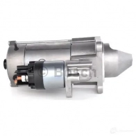Стартер BOSCH HX95-M 12V (R) 303713 8X7PG2 0001262008 - Изображение 4
