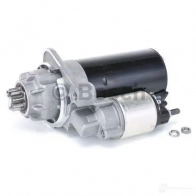 Стартер BOSCH 303413 0001125600 UPVB3XW DB (R) 12V 2,2 KW - Изображение 3