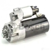 Стартер BOSCH H70B7IX Volkswagen Touareg (7LA, 7L6, 7L7) 1 Внедорожник 3.0 V6 TDI 225 л.с. 2004 – 2010 RF78-S28 12V (R) 0001125519