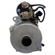 Стартер BOSCH 372387 f042002138 OHEK3I 24V, 5.5KW - Изображение 2