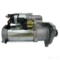 Стартер BOSCH 372387 f042002138 OHEK3I 24V, 5.5KW - Изображение 4