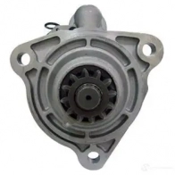Стартер BOSCH 372387 f042002138 OHEK3I 24V, 5.5KW - Изображение 5