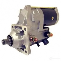 Стартер BOSCH 12V, 3.0KW f042000230 372133 8A9Z5DJ - Изображение 3