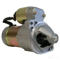 Стартер BOSCH 372458 f042004010 12V, 1.4KW IMCXKN - Изображение 2