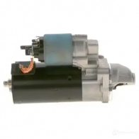 Стартер BOSCH SL74-E+ SL74-E+ 12V (R) 1193433789 0001148510 - Изображение 3