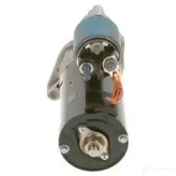 Стартер BOSCH SL74-E+ SL74-E+ 12V (R) 1193433789 0001148510 - Изображение 5