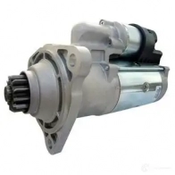 Стартер BOSCH QM4B8 24V, 5.5KW f042002137 372386
