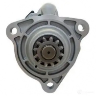 Стартер BOSCH QM4B8 24V, 5.5KW f042002137 372386 - Изображение 4
