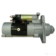 Стартер BOSCH 126024075 N9UX652 24V, 5.5KW f042001197 - Изображение 3