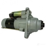 Стартер BOSCH 126024075 N9UX652 24V, 5.5KW f042001197 - Изображение 6
