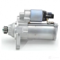 Стартер BOSCH L6ULJQ 0001179514 SCF70-SX 12V (L) 303539 - Изображение 4