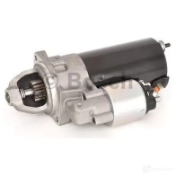 Стартер BOSCH 0001109011 102073423 4Q22TI DW (L) 12V 1,6 KW - Изображение 2