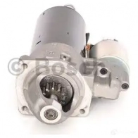 Стартер BOSCH 0001109011 102073423 4Q22TI DW (L) 12V 1,6 KW - Изображение 4