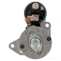 Стартер BOSCH 12V, 1.1KW 372287 f042002017 STR-2019 - Изображение 2
